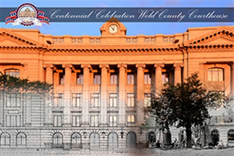 Countdown to Courthouse Centennial Celebration