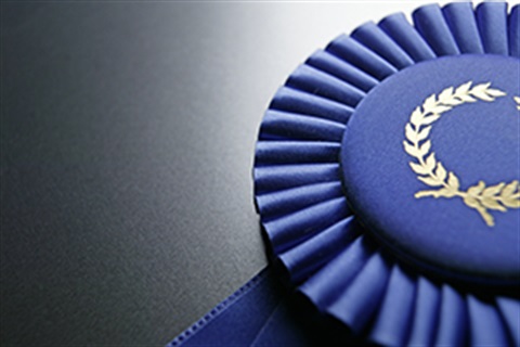 Public Works employees recognized for their work