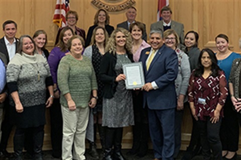 Apprenticeship week proclaimed in Weld County