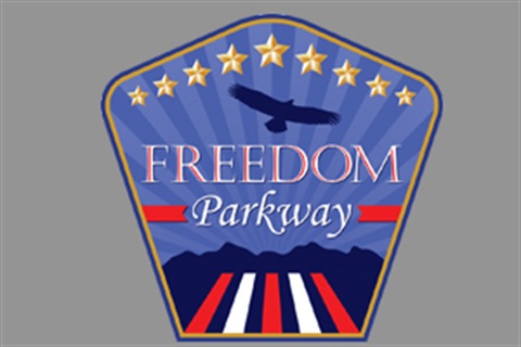 County solidifies commitment to safety along Freedom Parkway