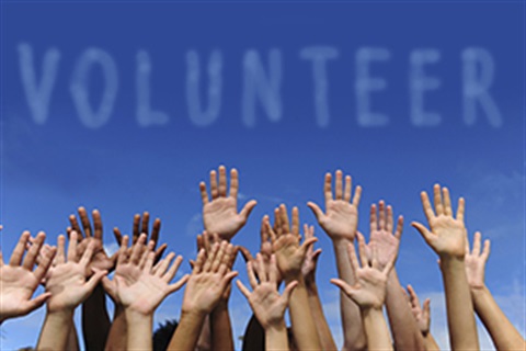 Get involved in county government