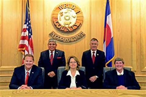 Commissioners approve zoning updates