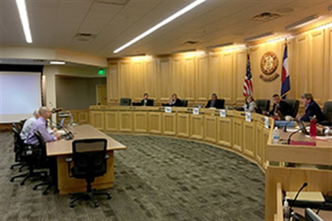 County creates Oil & Gas Department