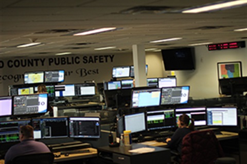 WCRCC receives second re-accreditation
