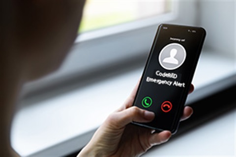 Are you signed up for emergency alerts?