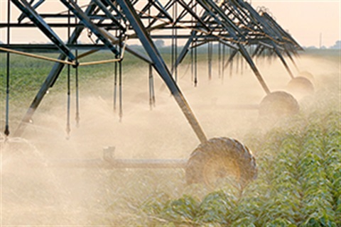 Board reaffirms support for water-supply project