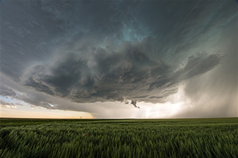 Weld OEM offers free weather spotter class