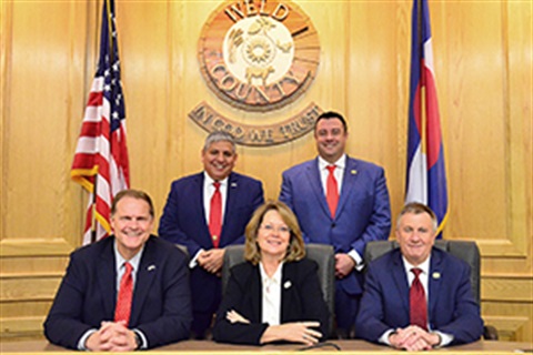 June 8 Commissioner Telephone Town Hall