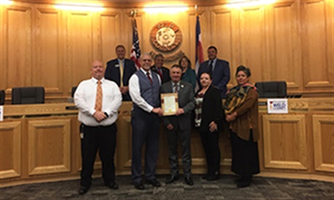 September proclaimed National Preparedness Month