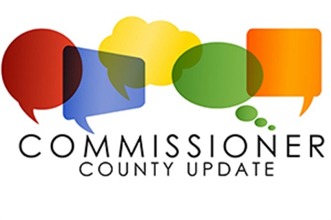 Commissioner Livestream Returns Sept. 14