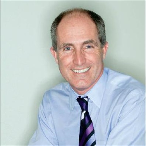 After 25 years, Dr. Mark Wallace to retire