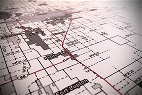County updates comprehensive plan