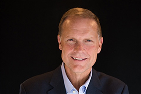 Commissioner James Recommended to Board