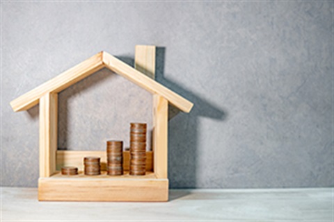 County provides support for housing projects