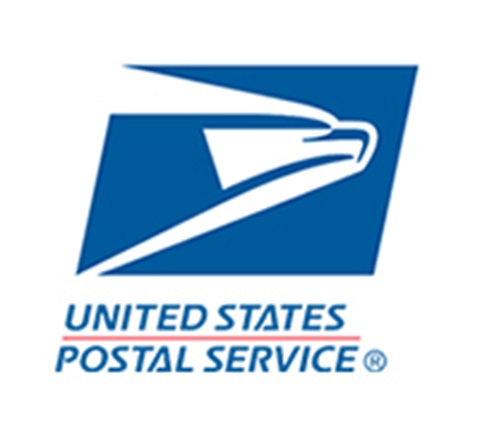 United States Postal Service Logo