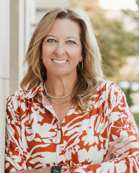 Jamie Ulrich Headshot