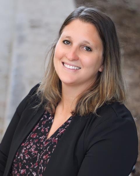 Kimberly Rino Headshot