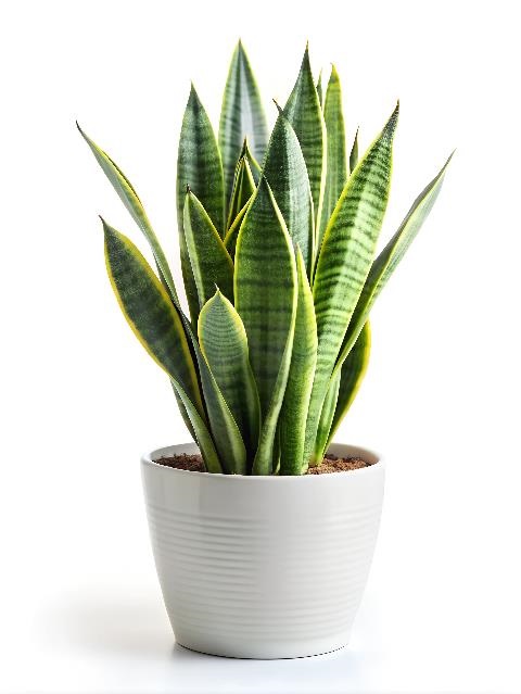 snake plant