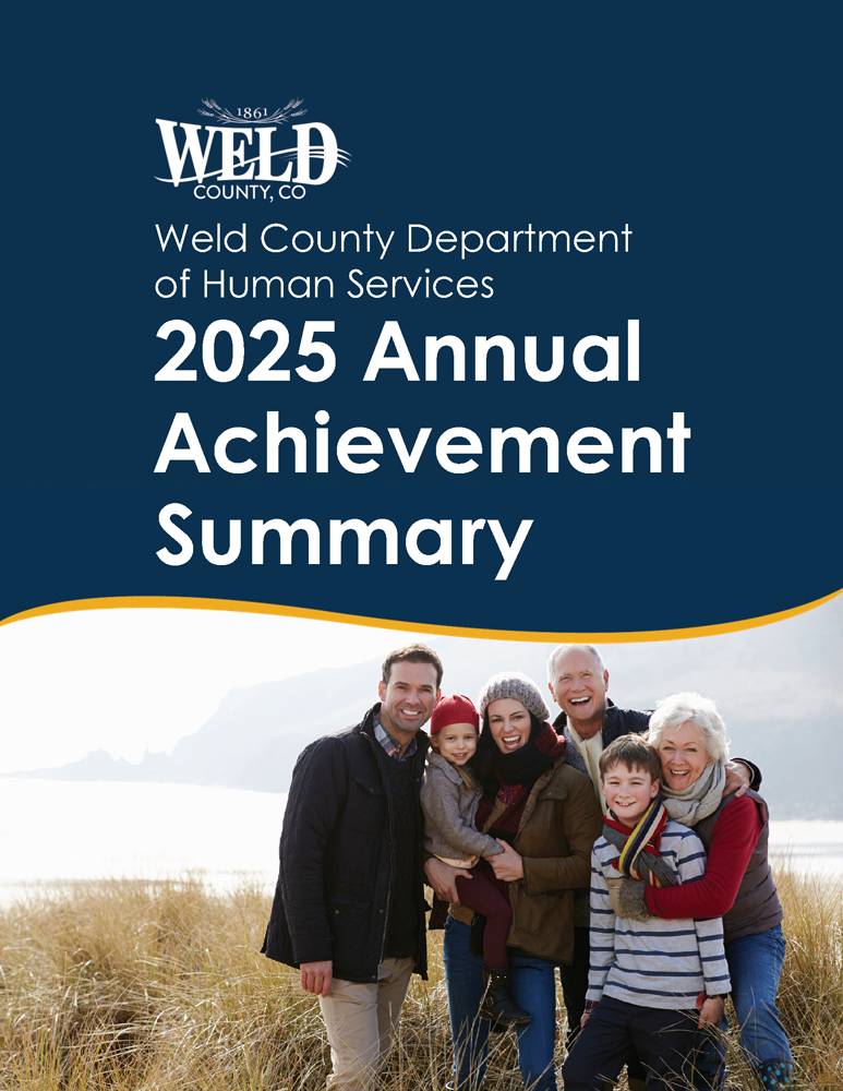 2025 Annual Achievement Summary Thumbnail