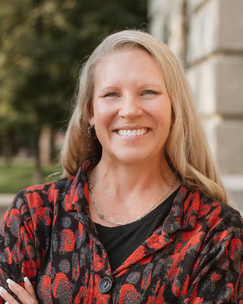 Heather Walker Headshot