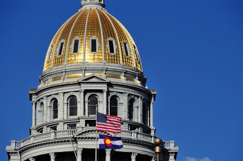Colorado State Capitol